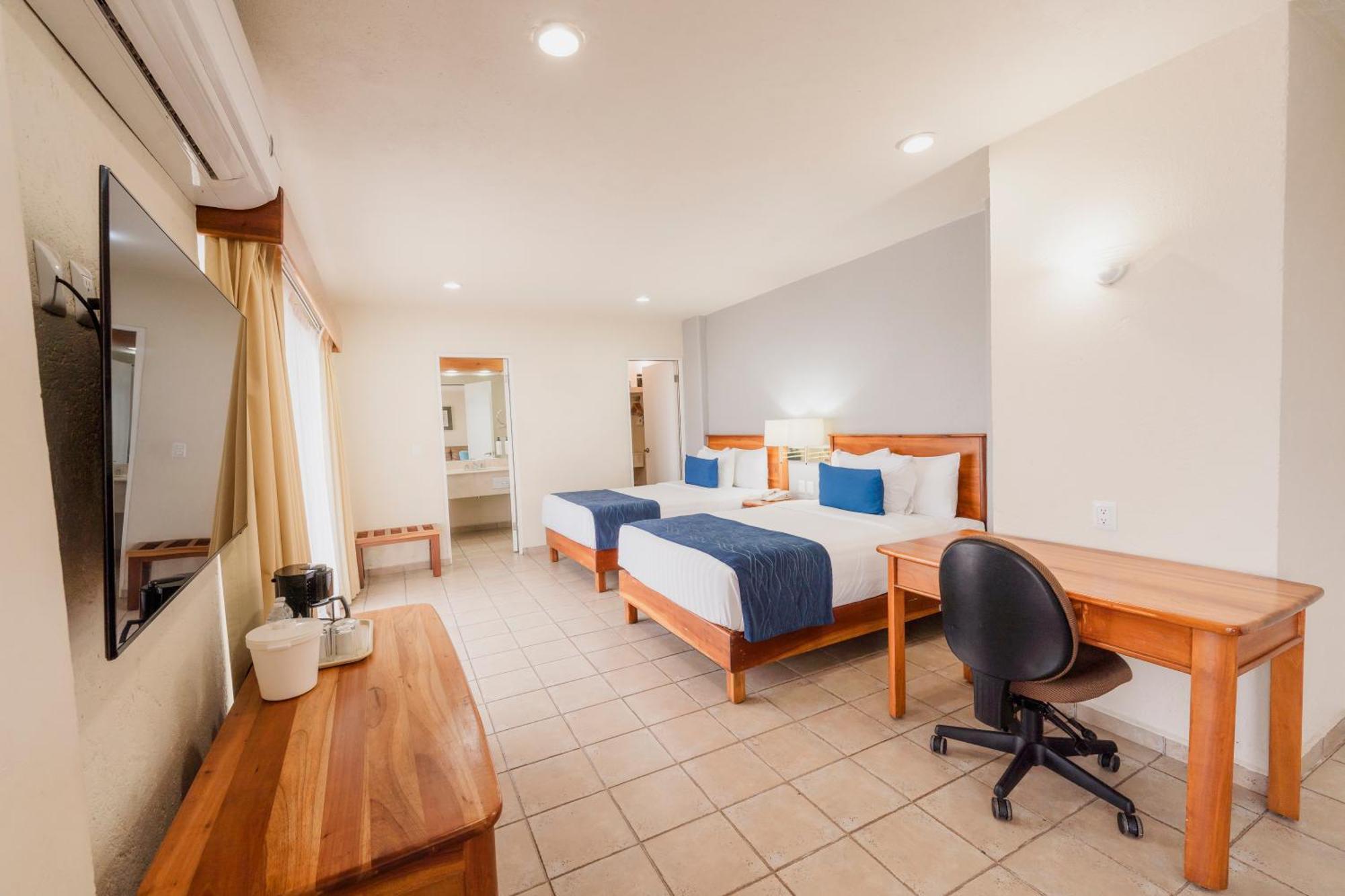 Comfort 4*