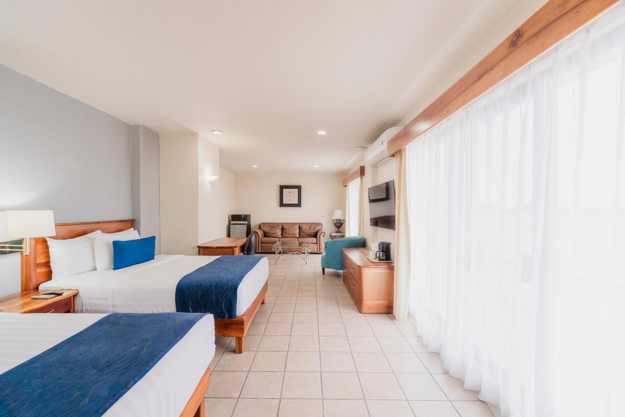 Comfort 4* Tampico