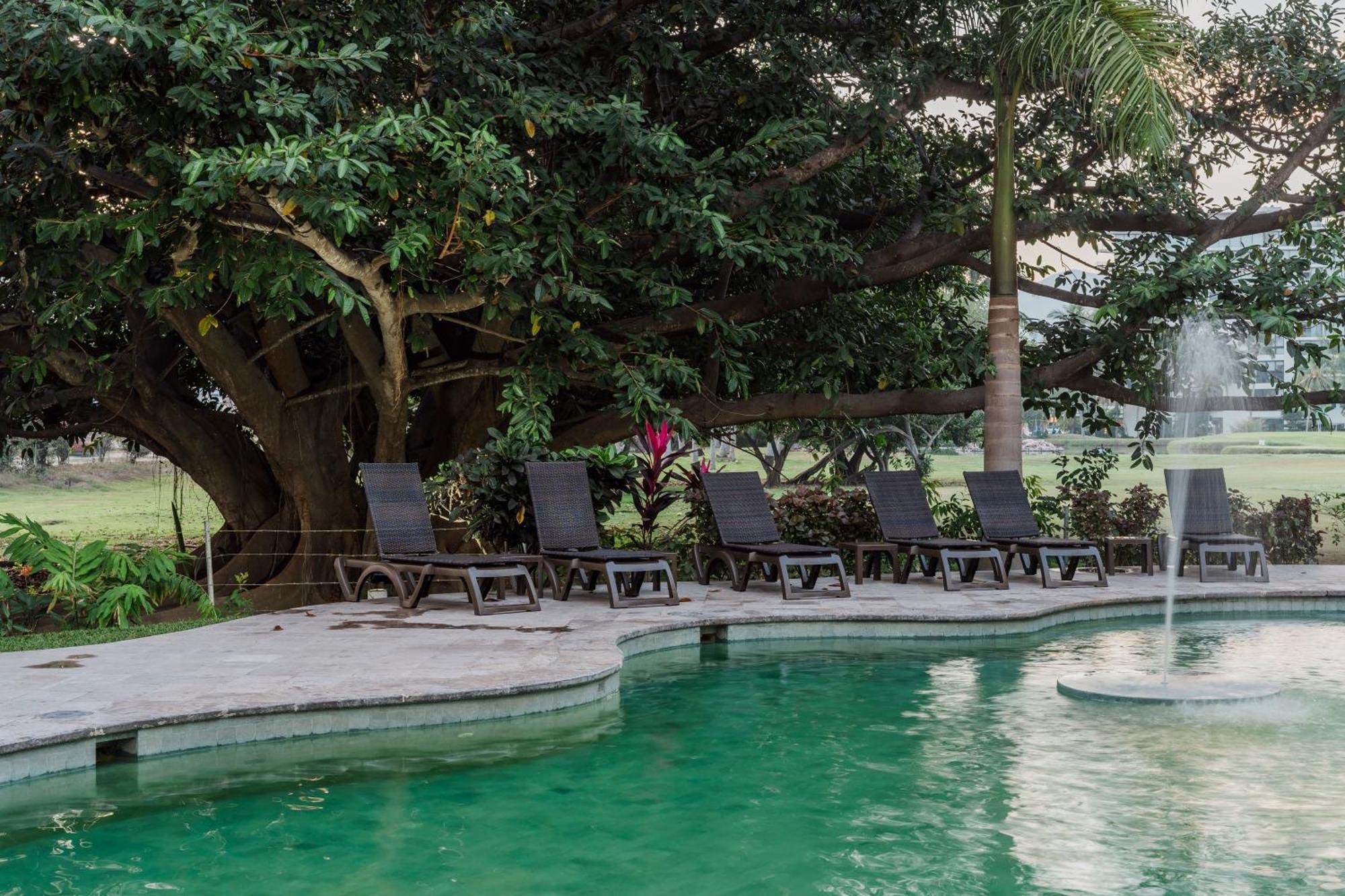 Comfort Golfside & Marina 4* Puerto Vallarta
