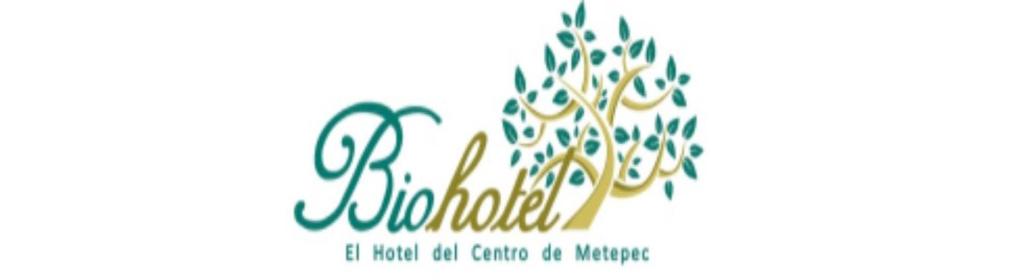 Hotel Biohotel Boutique Metepec Toluca