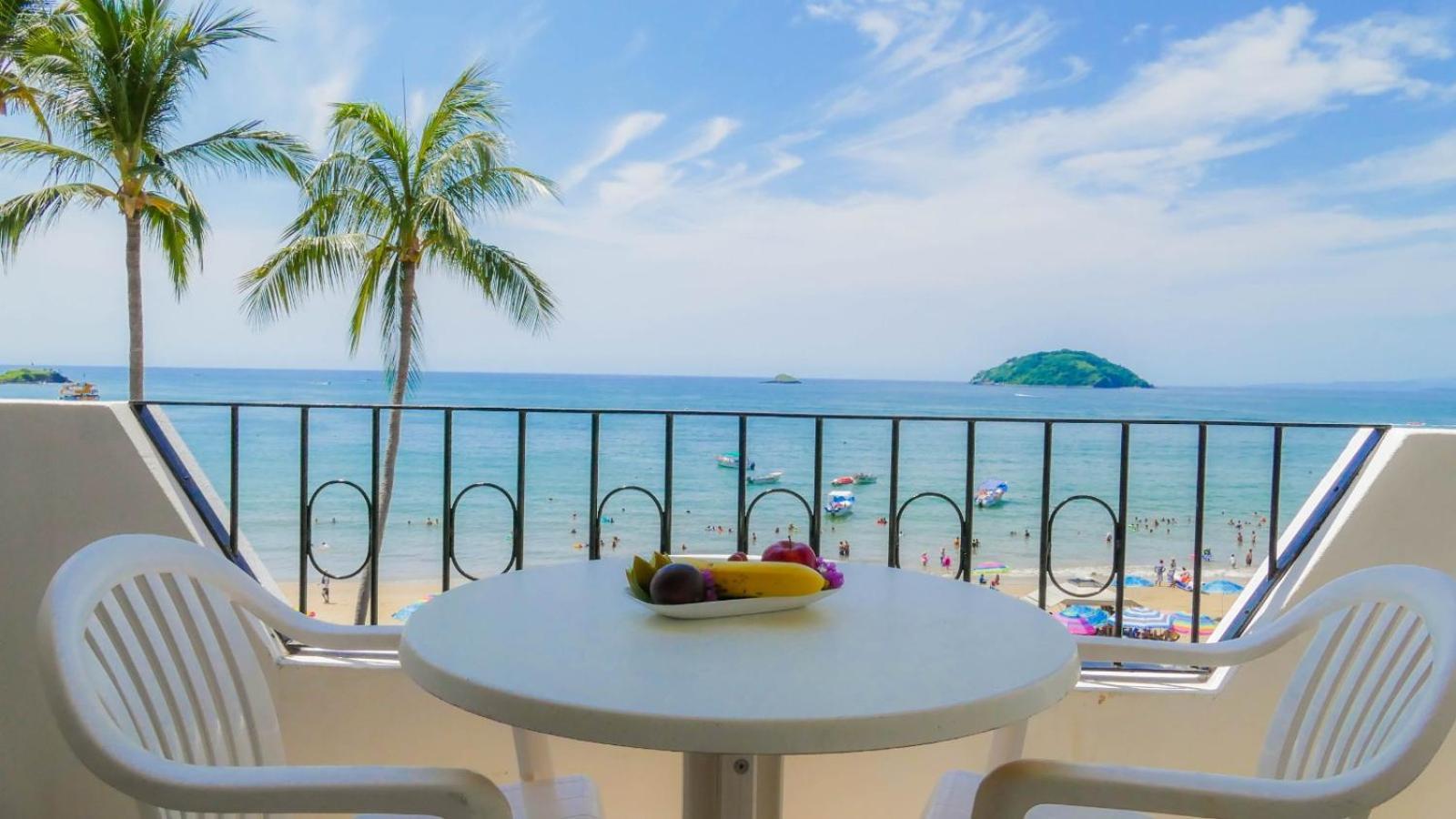 Costa Alegre & Rincon de Guayabitos