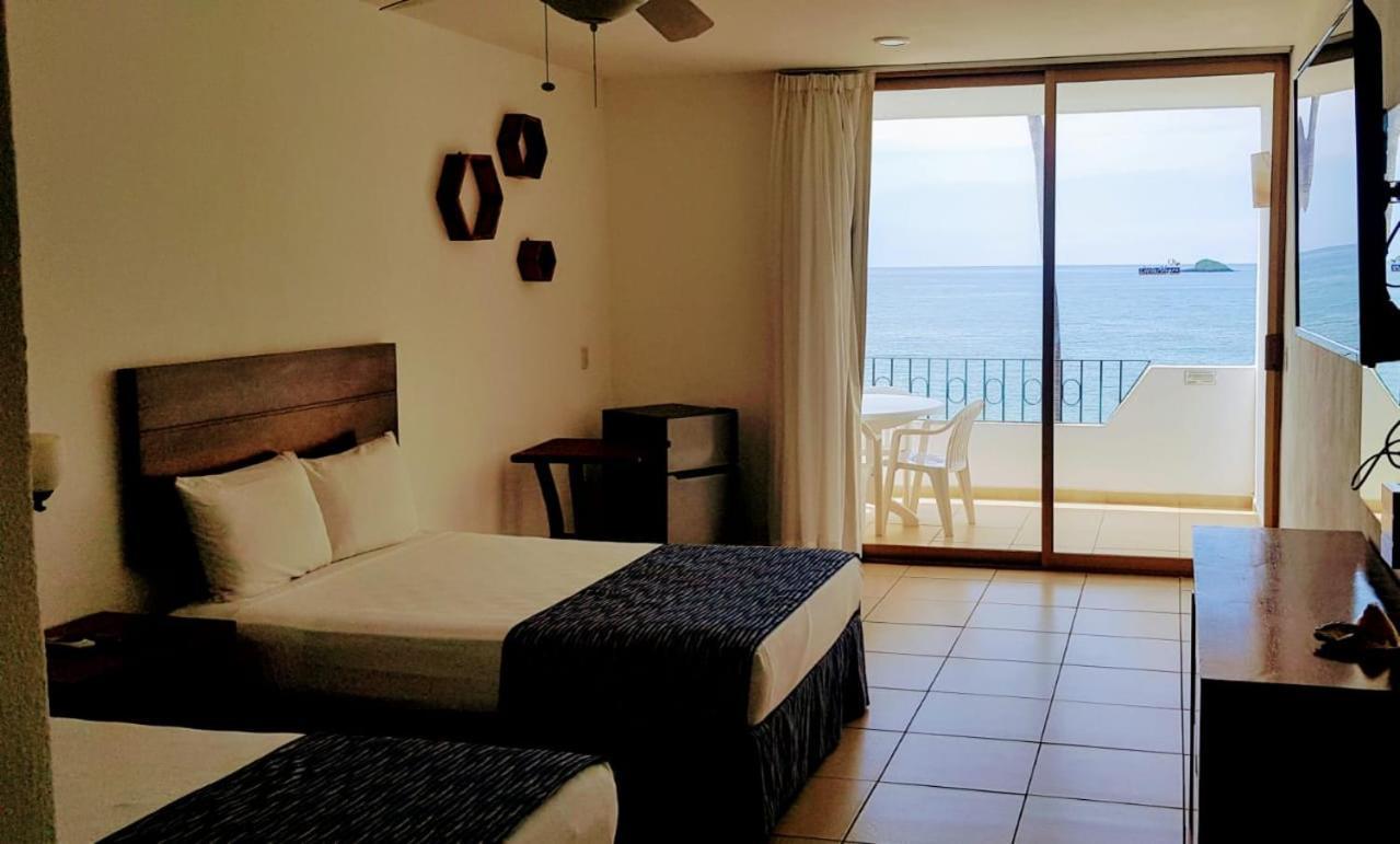 Costa Alegre & Rincon de Guayabitos