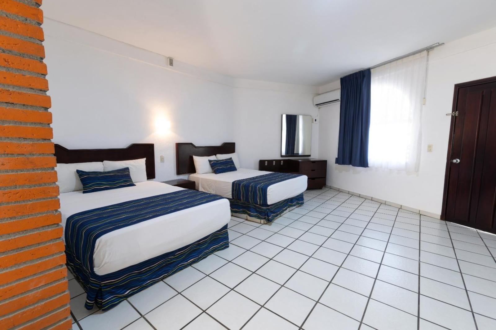 Hotel Costa Alegre & 4*
