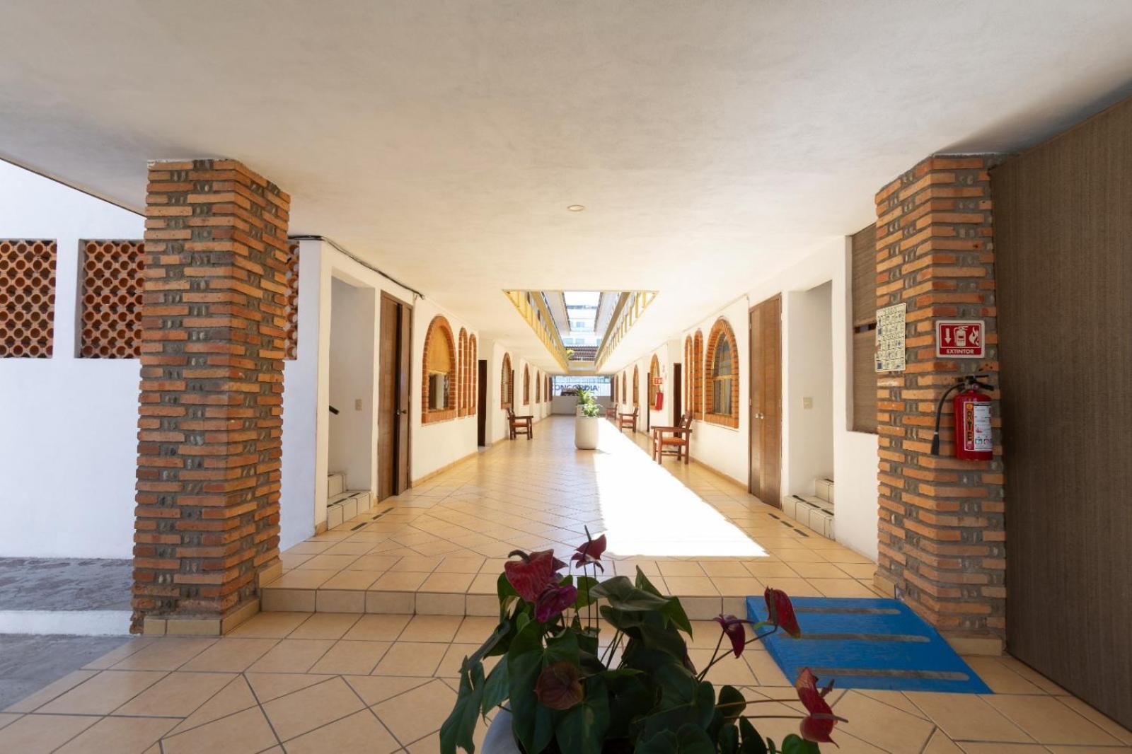 Costa Alegre & 4* Rincon de Guayabitos