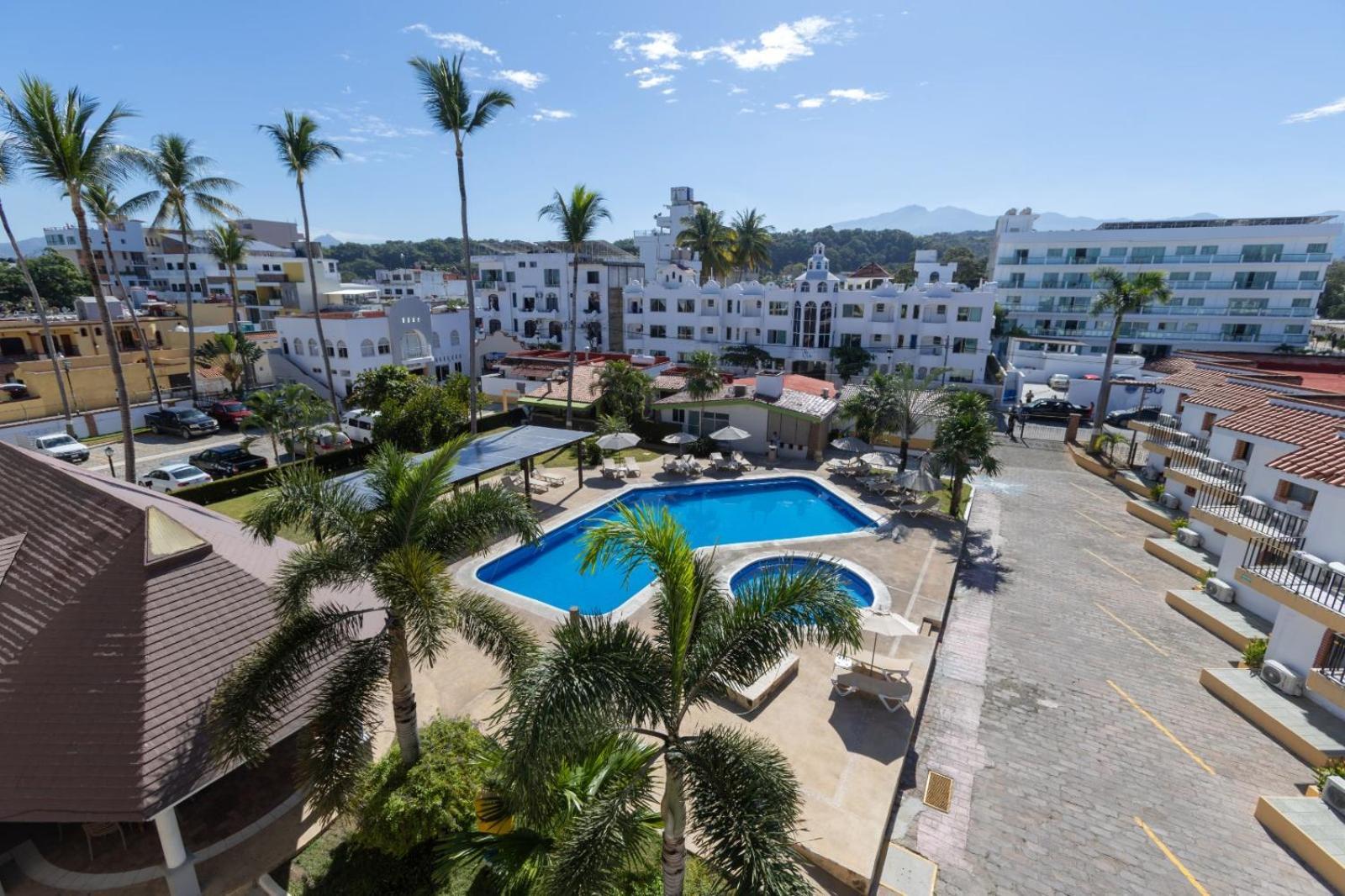 Costa Alegre & Hotel