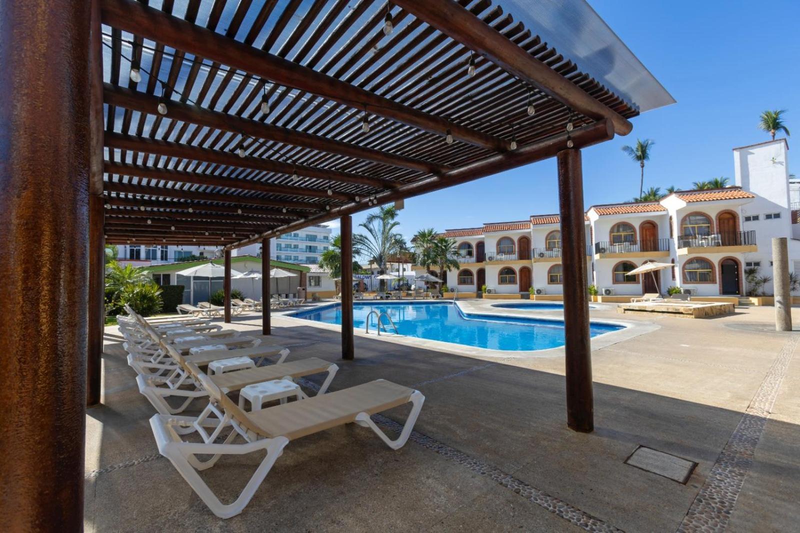 Costa Alegre & Hotel 4*