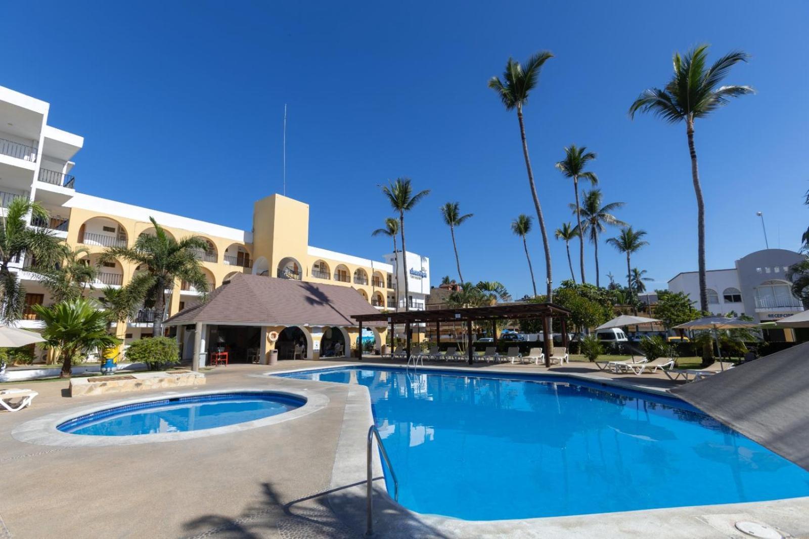 Hotel Costa Alegre & 4*
