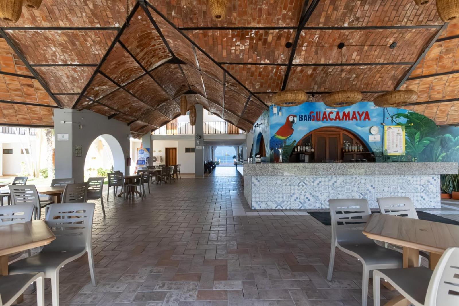 Costa Alegre & Rincon de Guayabitos