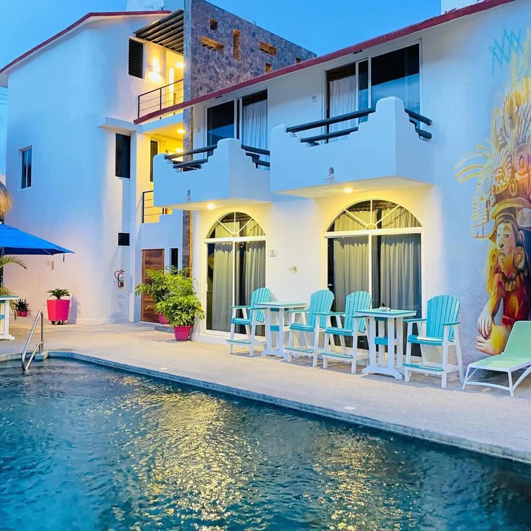 Hotel Boutique Eden Costa Hotel