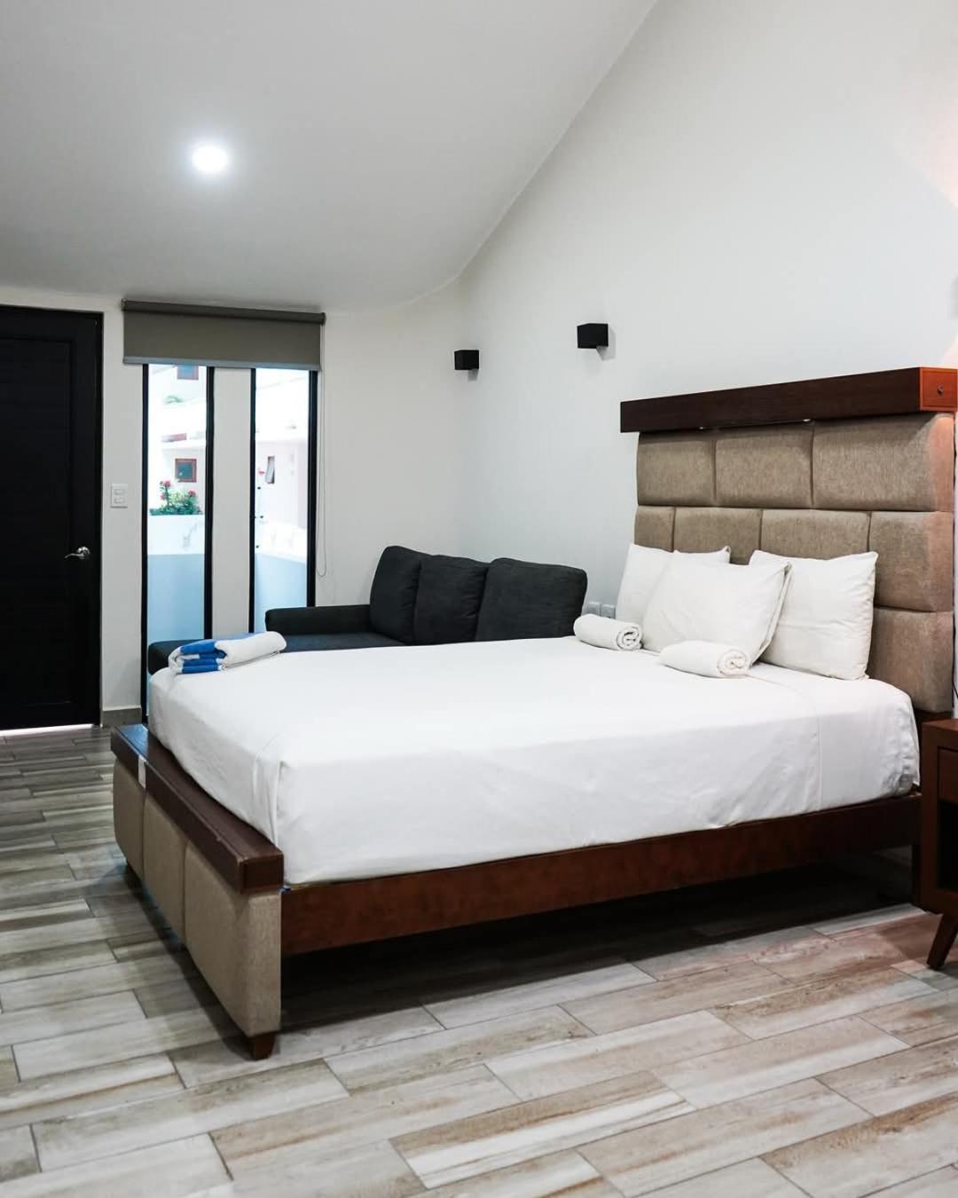 Hotel Boutique Eden Costa Hotel 3*