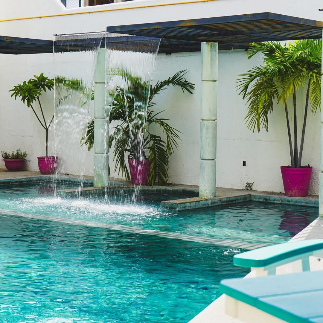 Hotel Hotel Boutique Eden Costa Santa Cruz Huatulco
