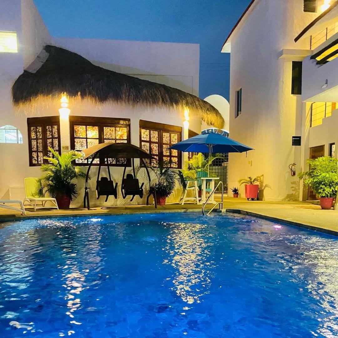 Hotel Boutique Eden Costa Santa Cruz Huatulco