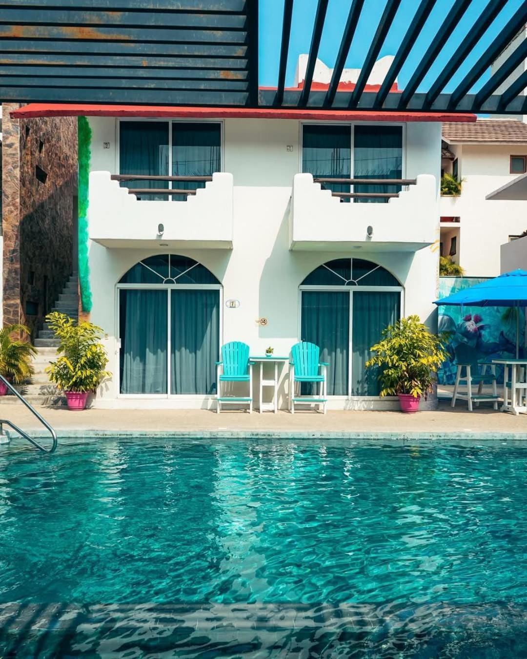 Hotel Hotel Boutique Eden Costa