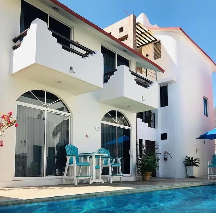Hotel Hotel Boutique Eden Costa 3*