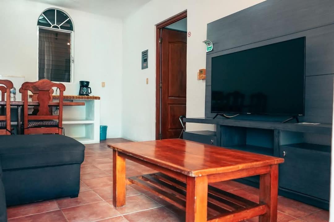 Hotel Boutique Eden Costa Hotel Santa Cruz Huatulco