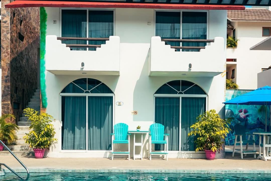 Hotel Boutique Eden Costa Hotel