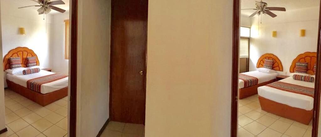 Hotel Quinta Carrizalillo 4*