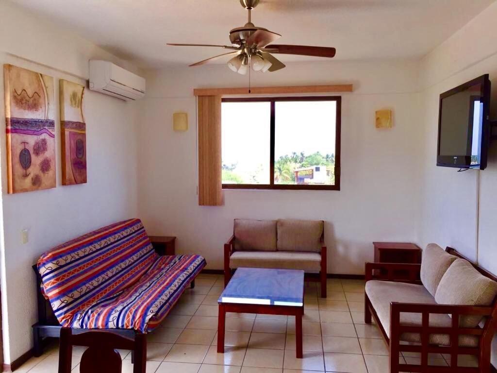 Hotel Quinta Carrizalillo Puerto Escondido (Oaxaca)