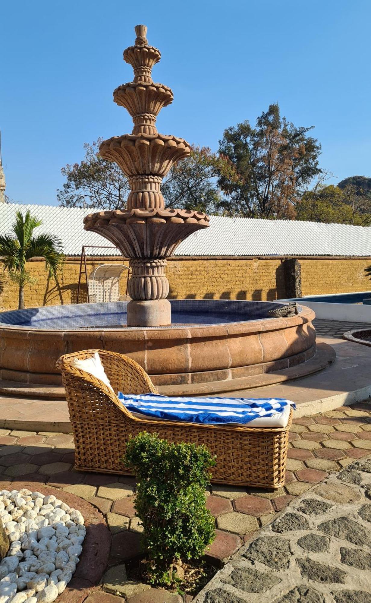 Leyenda Del Tepozteco 3* Tepoztlan