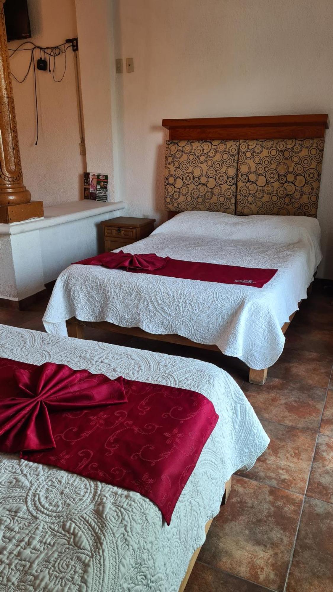 Leyenda Del Tepozteco Hotel Tepoztlan