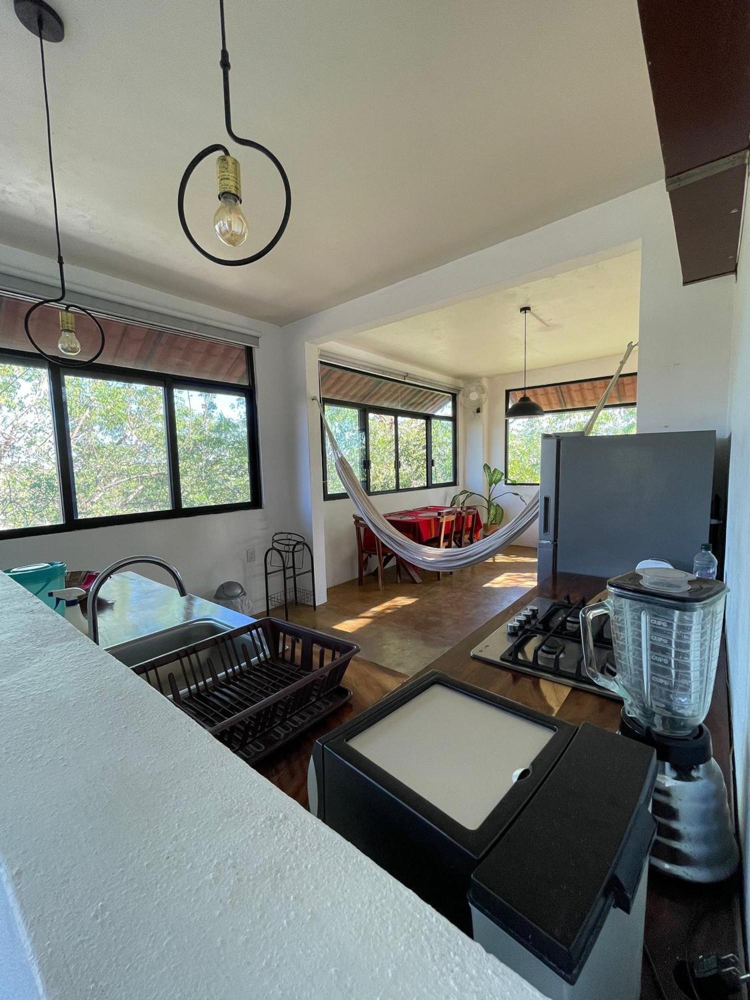Centro Sati Apartment *