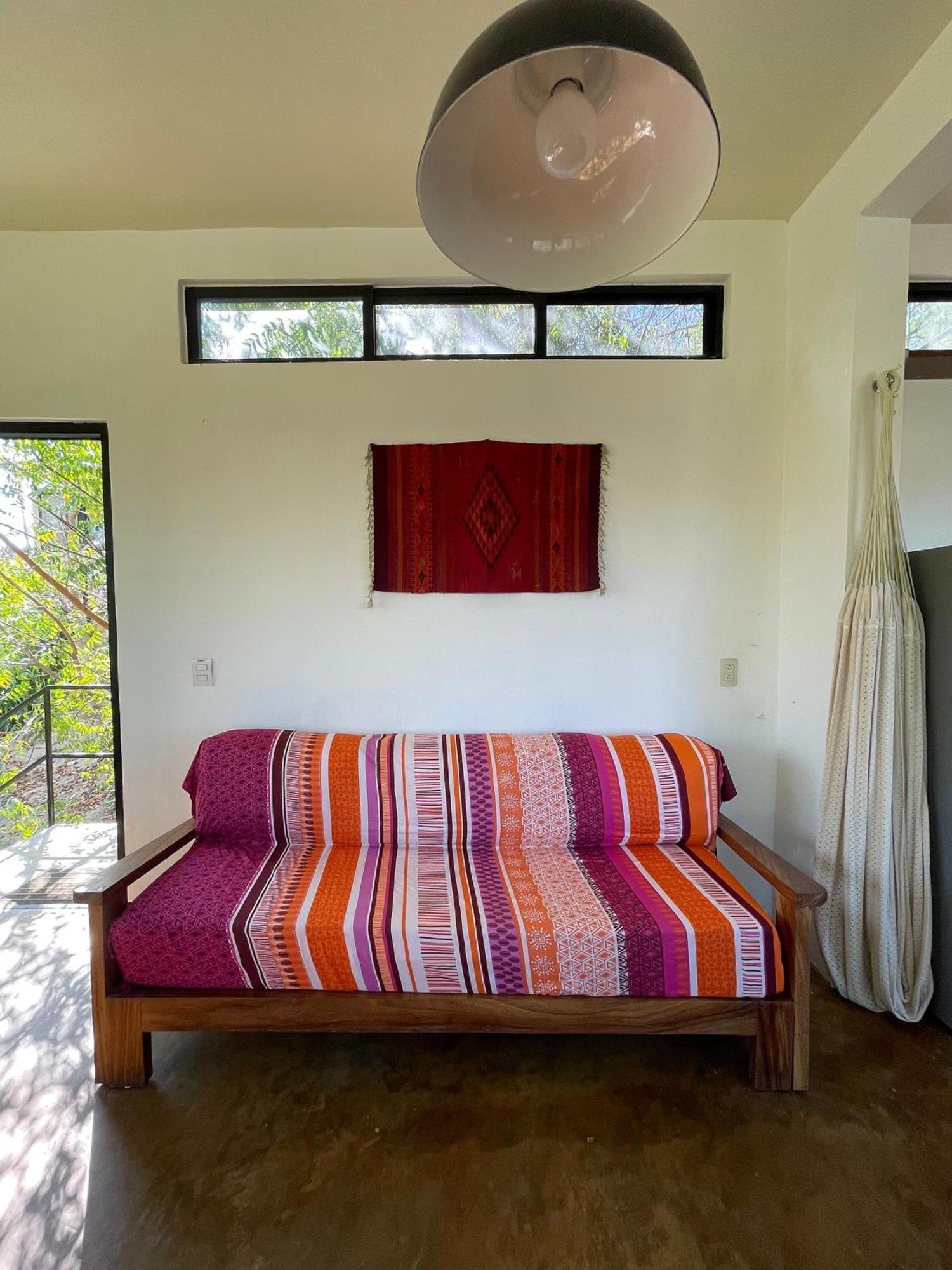 Centro Sati Apartment Cuatunalco
