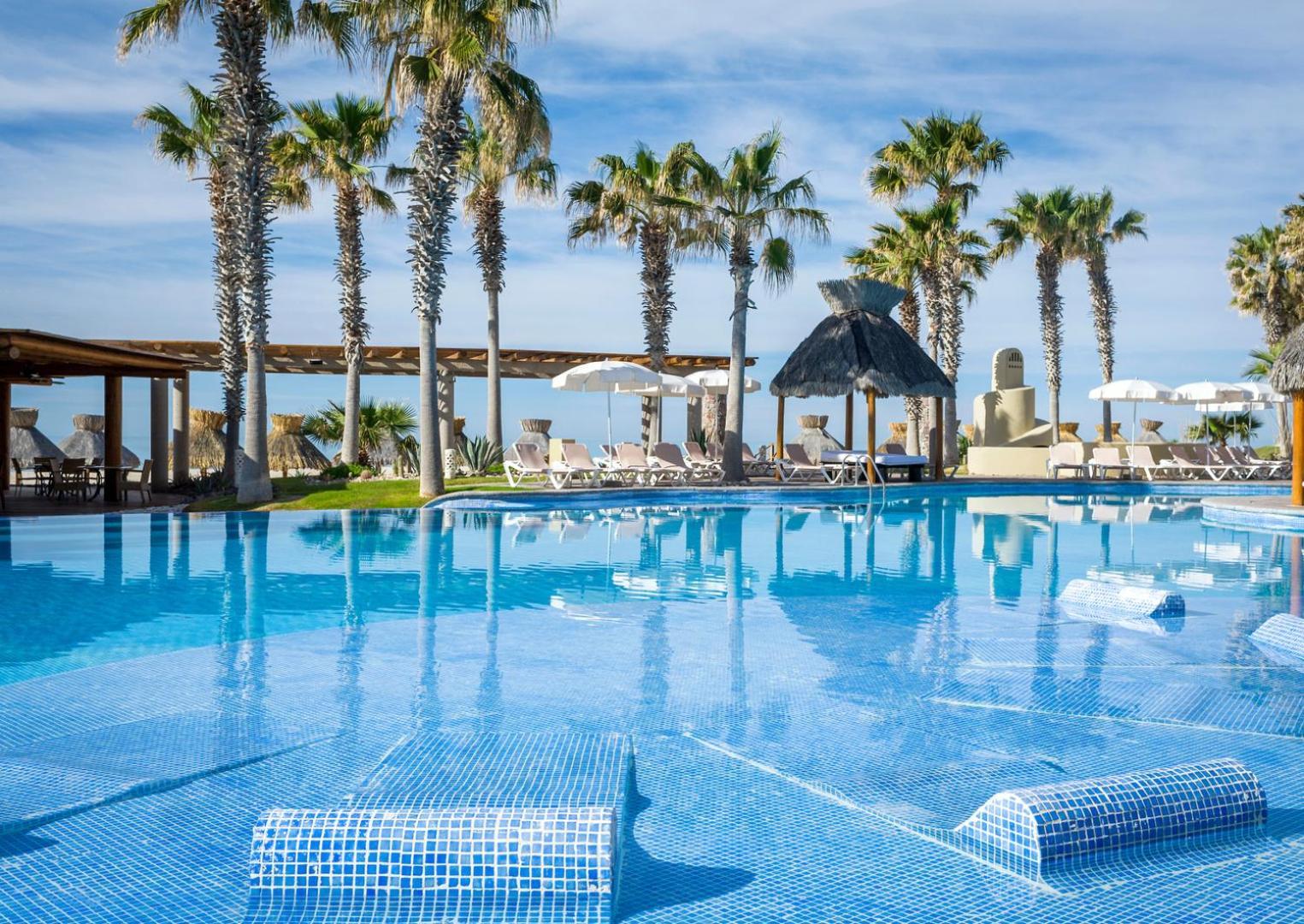 Encanto Living & Luna Blanca * Puerto Penasco
