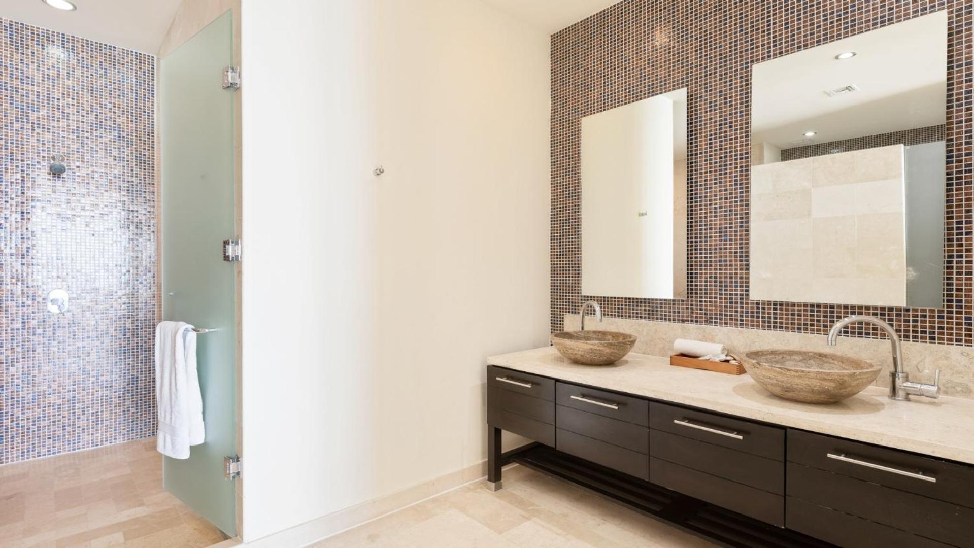 Encanto Living & Luna Blanca Apartment Puerto Penasco