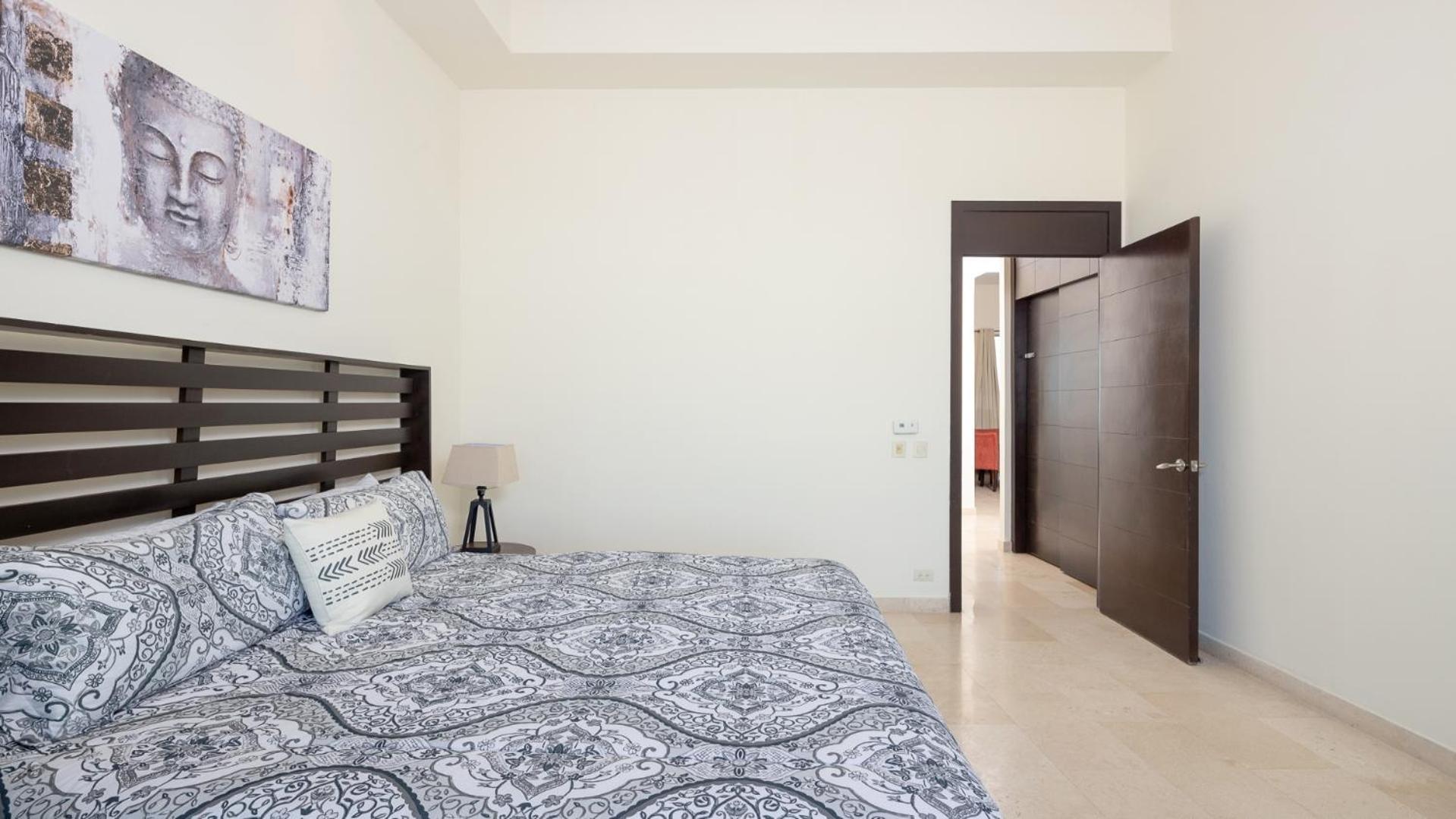 Apartment Encanto Living & Luna Blanca