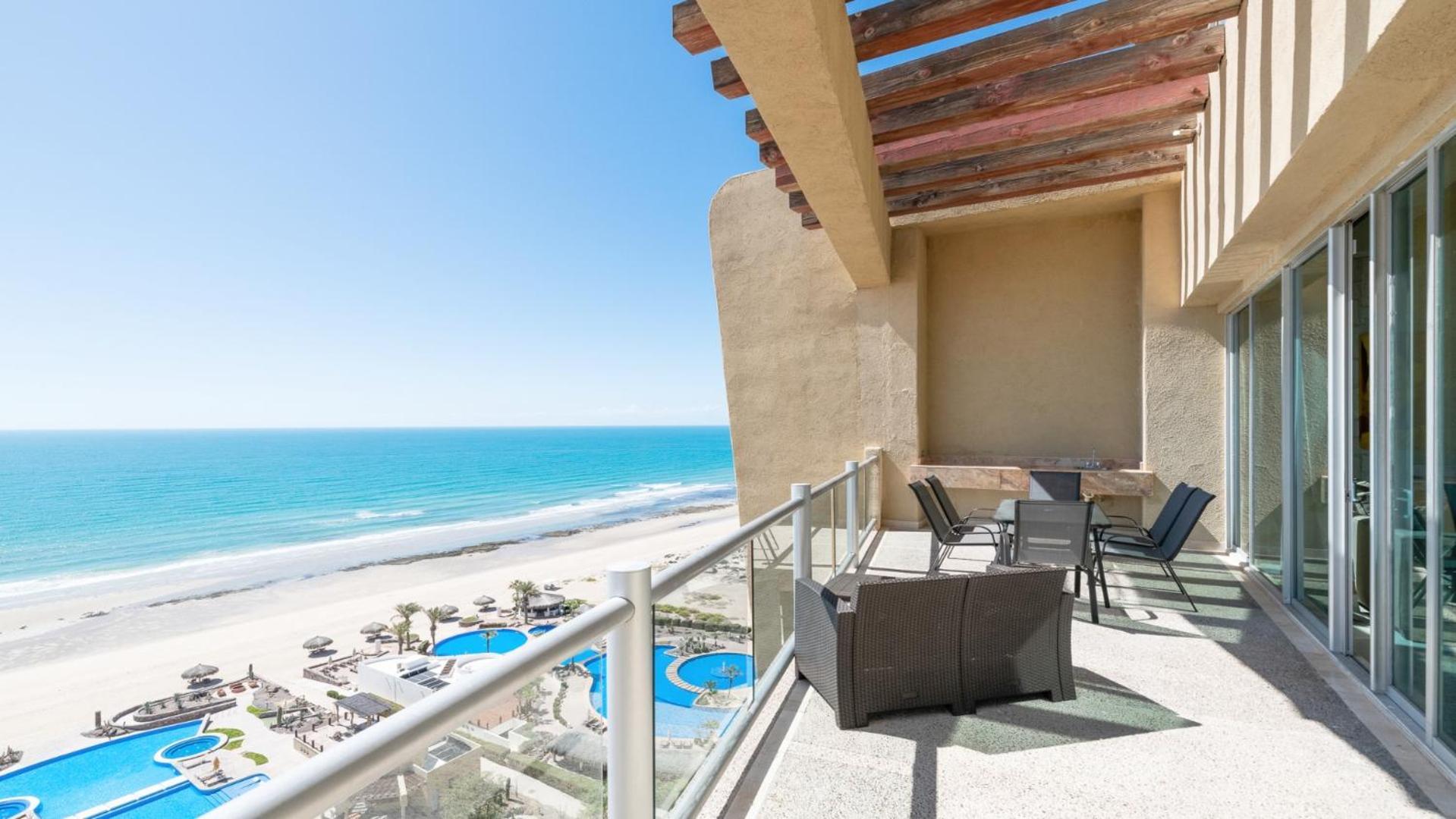 Encanto Living & Luna Blanca Apartment Puerto Penasco