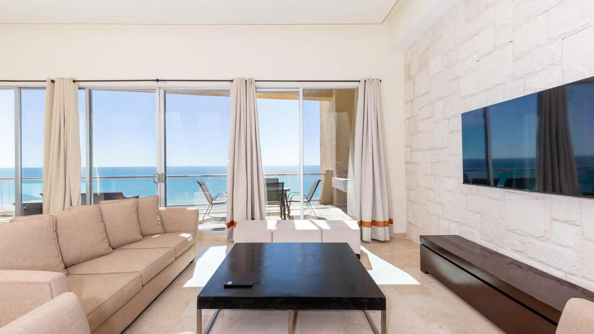 Apartment Encanto Living & Luna Blanca Puerto Penasco