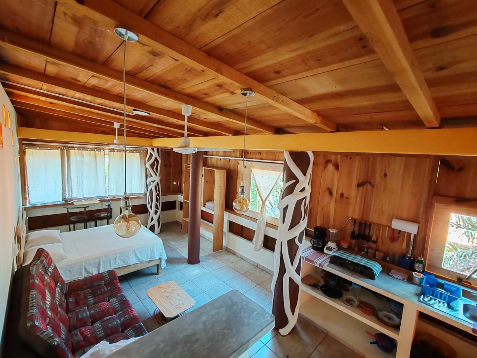 Lodge Casa Gio *
