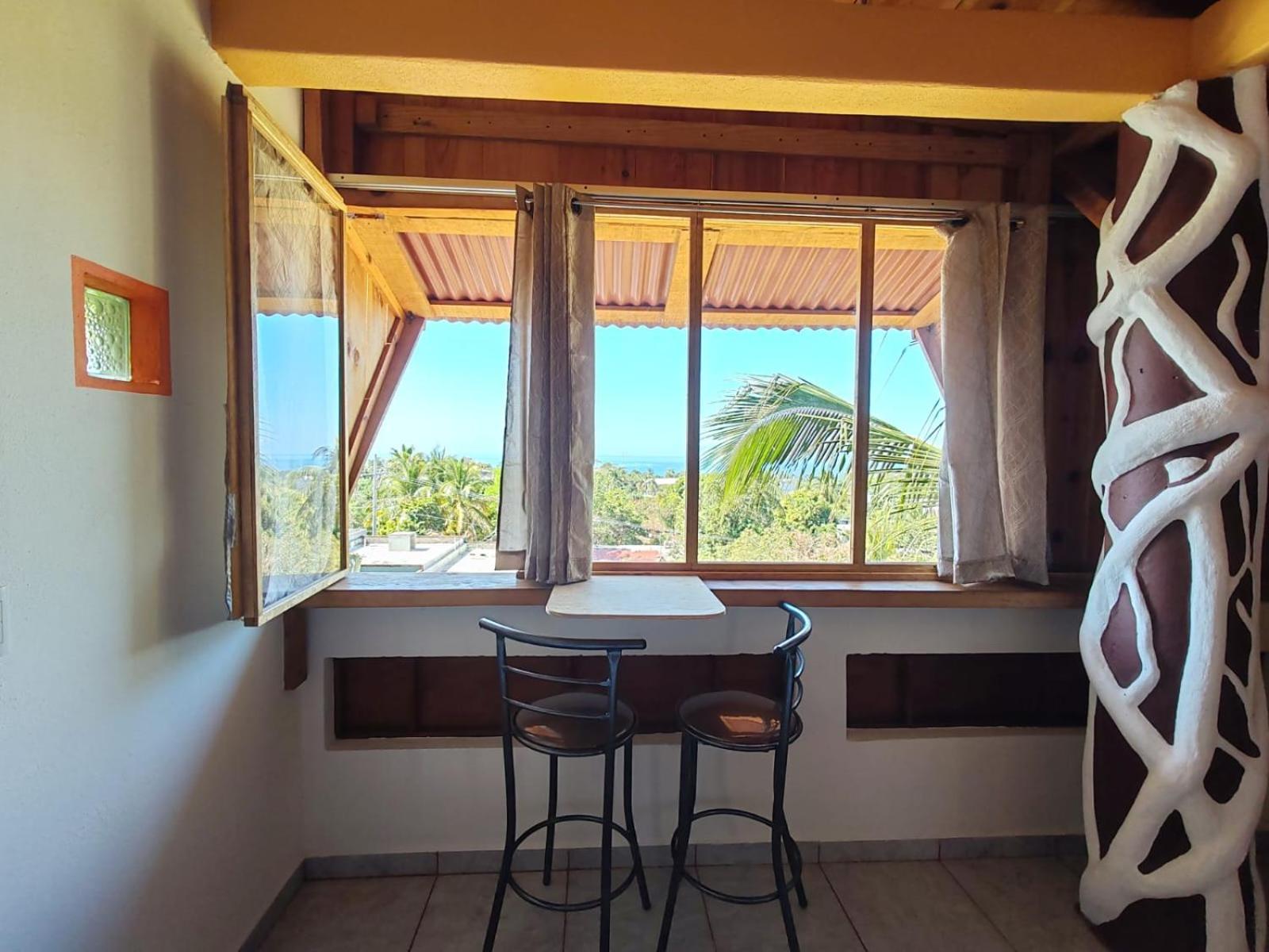 Lodge Casa Gio Puerto Escondido (Oaxaca)