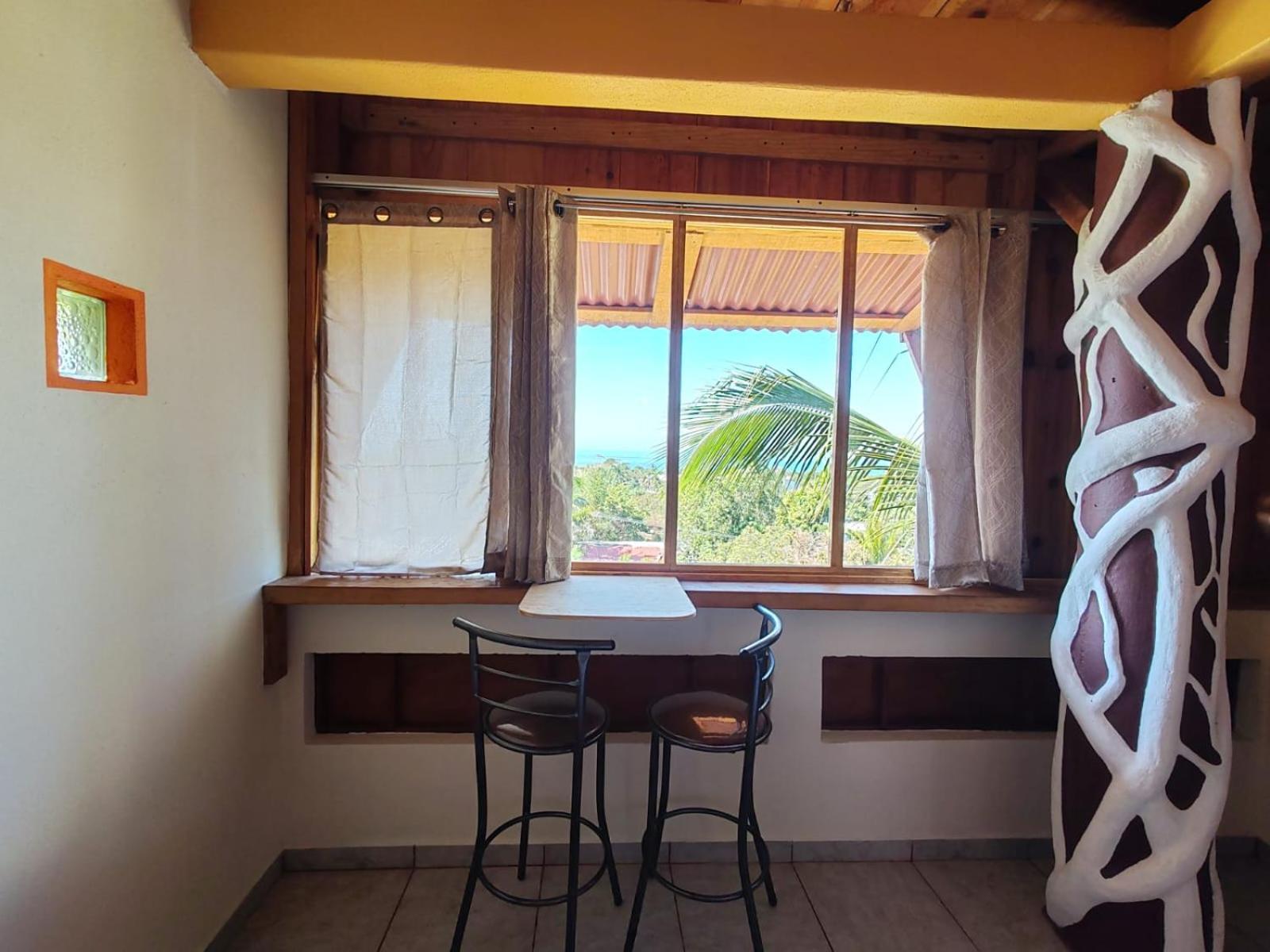 Casa Gio Puerto Escondido (Oaxaca)