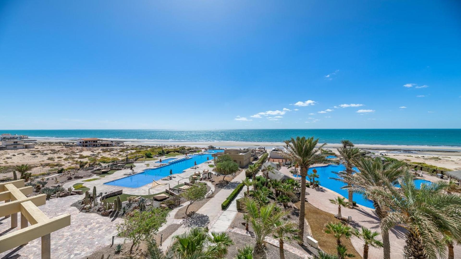 Apartment Luna Blanca Two Bedroom Unit By Kivoya