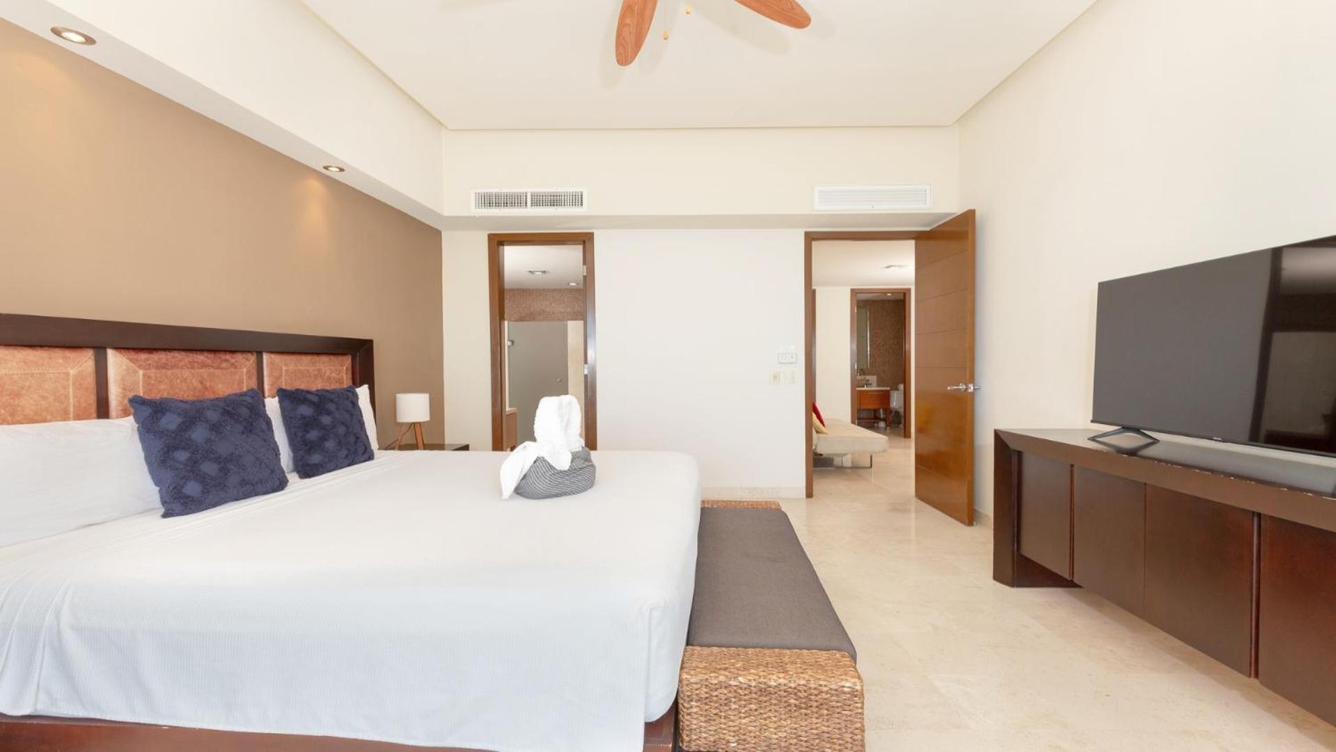 Apartment Encanto Living Two Bedroom Unit By Kivoya *