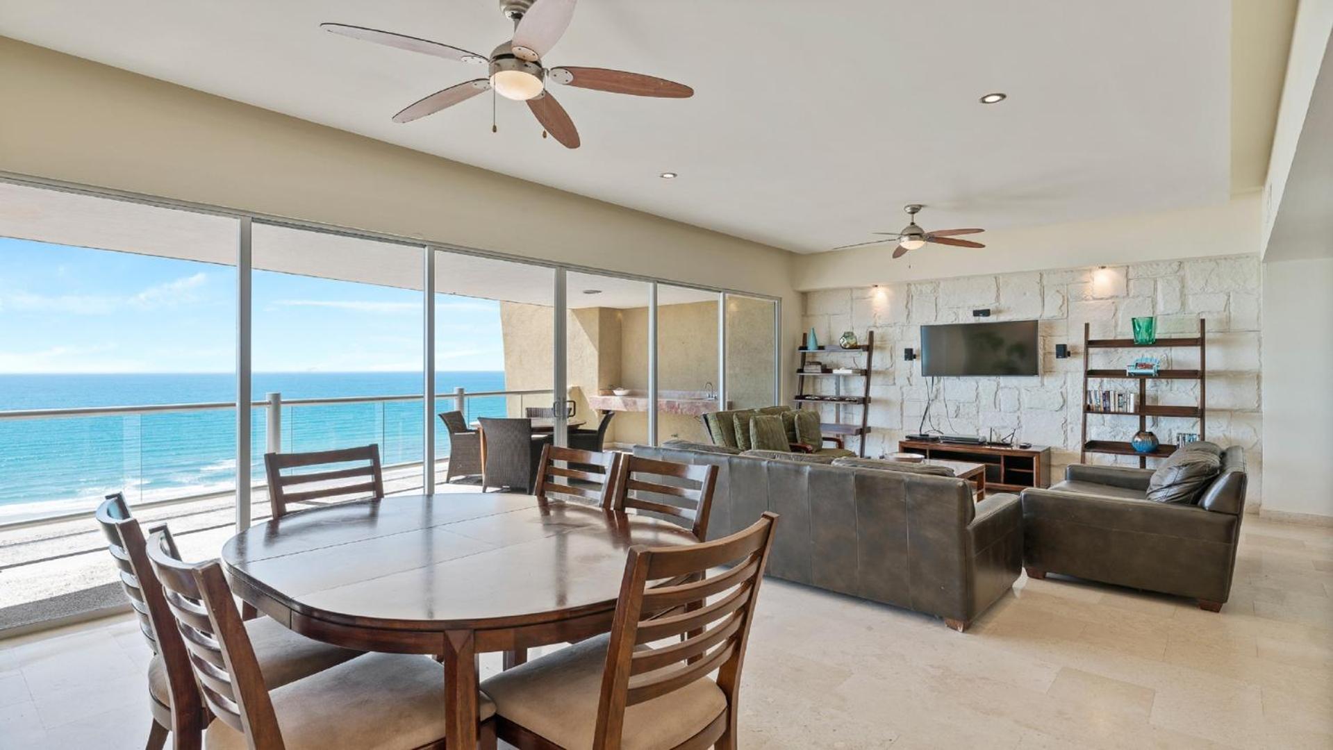 Encanto Living Two Bedroom Unit By Kivoya Apartment *