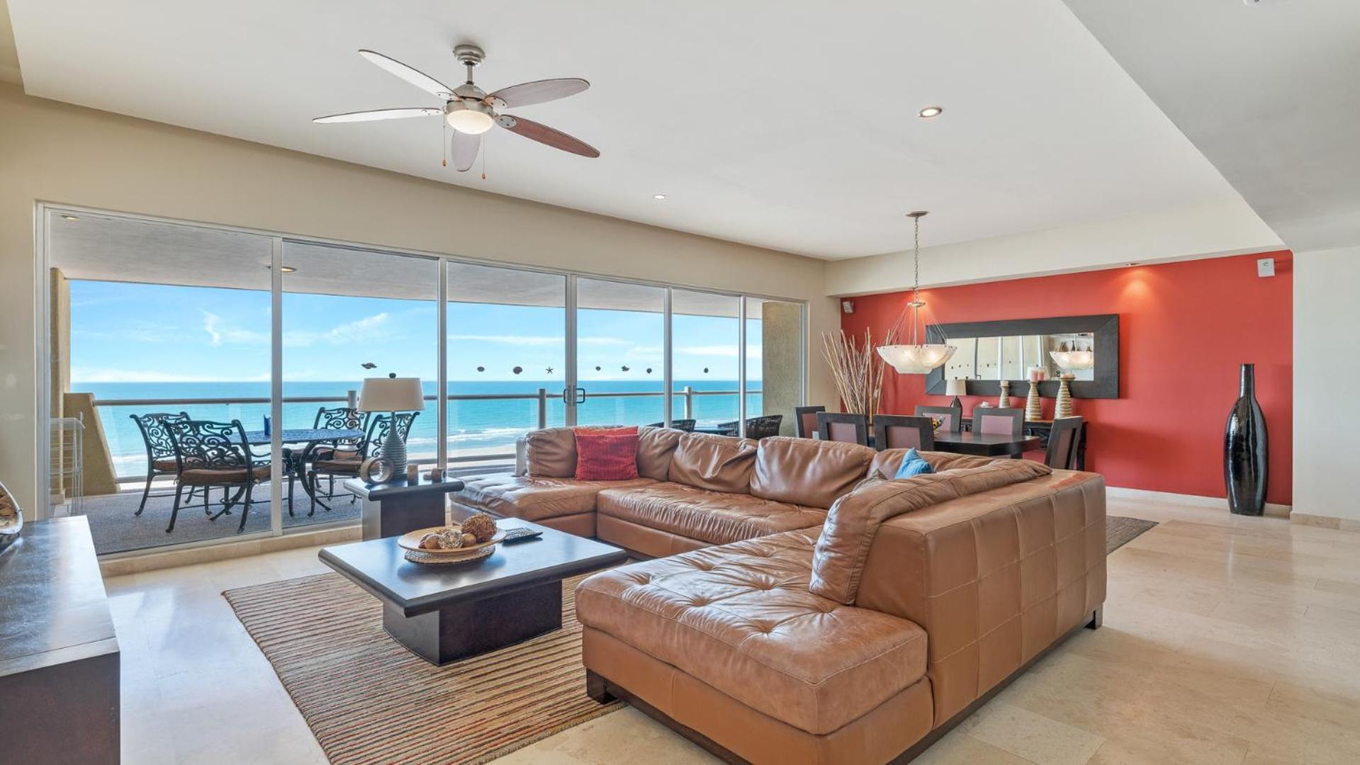 Encanto Living Two Bedroom Unit By Kivoya Apartment *