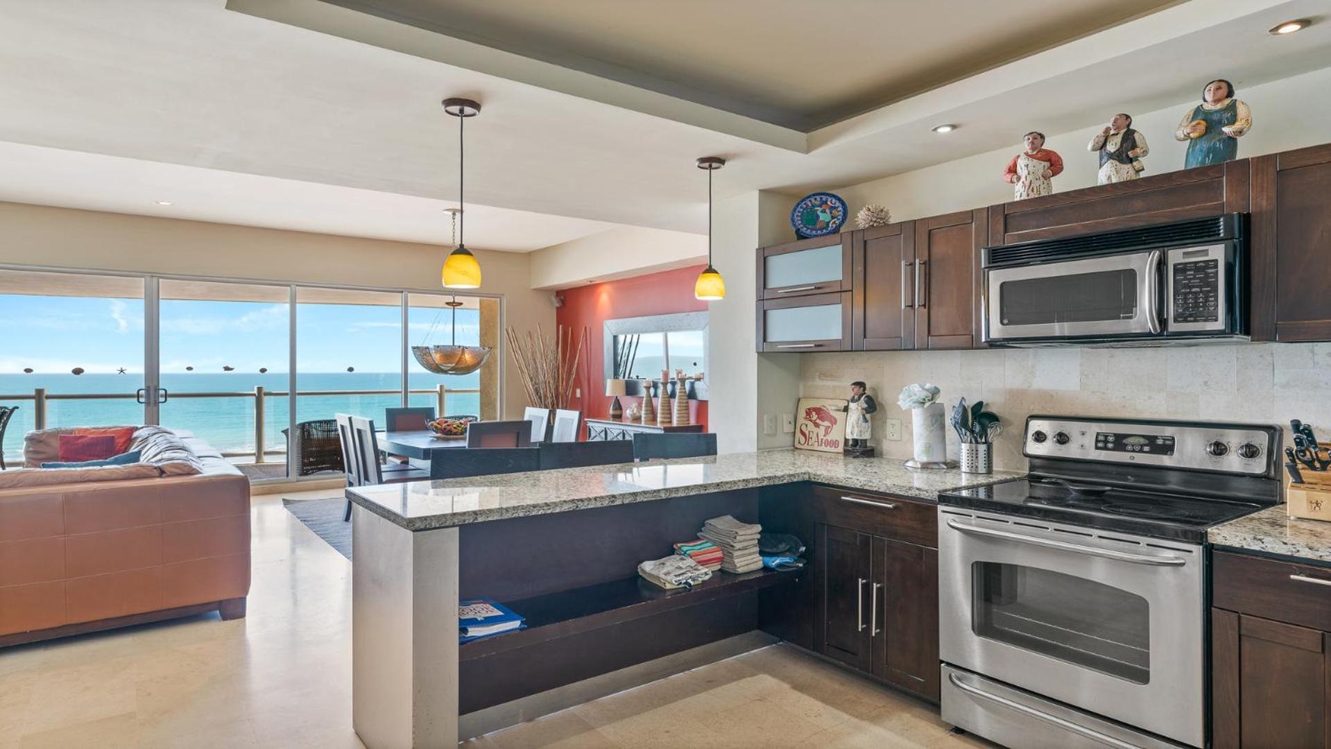 Apartment Encanto Living Two Bedroom Unit By Kivoya