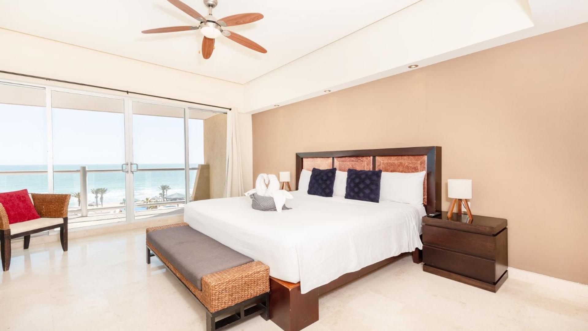 Apartment Encanto Living Two Bedroom Unit By Kivoya *