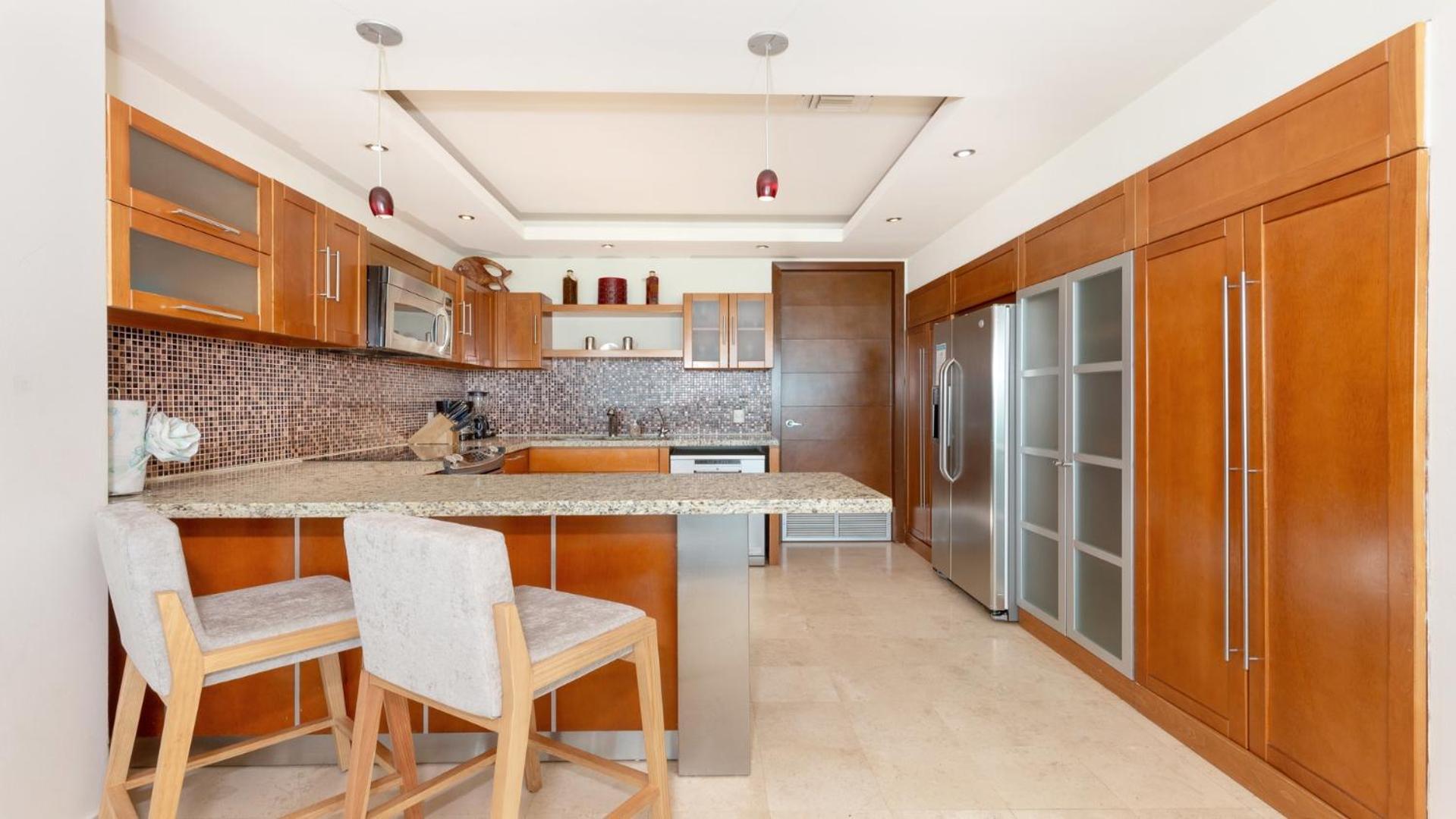 Encanto Living Two Bedroom Unit By Kivoya *