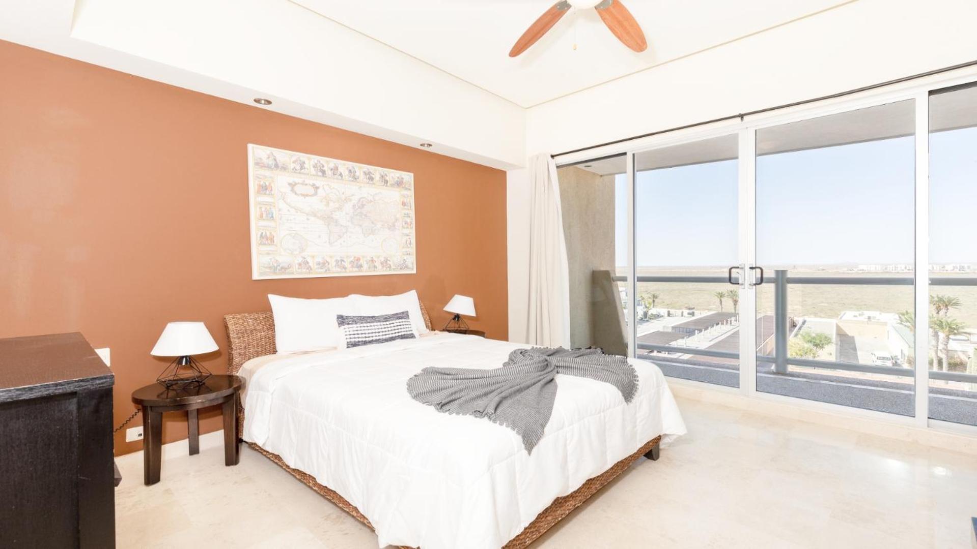 Encanto Living Two Bedroom Unit By Kivoya Puerto Penasco