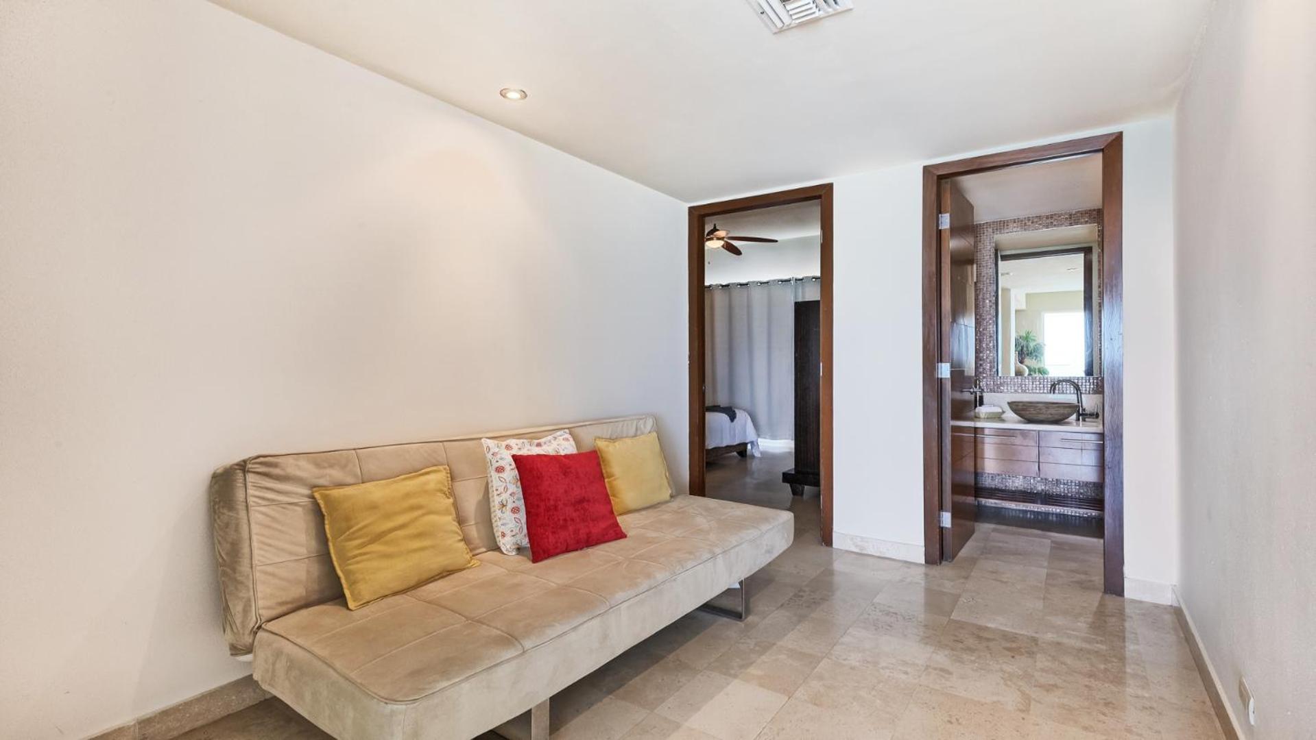 Encanto Living Two Bedroom Unit By Kivoya
