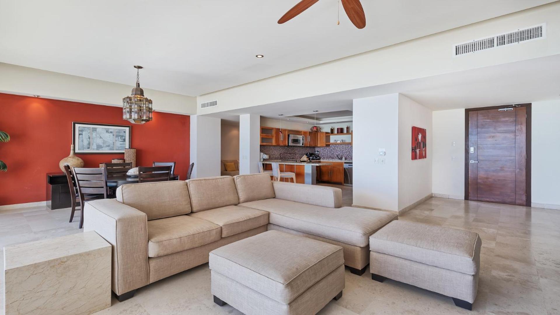 Encanto Living Two Bedroom Unit By Kivoya Apartment *