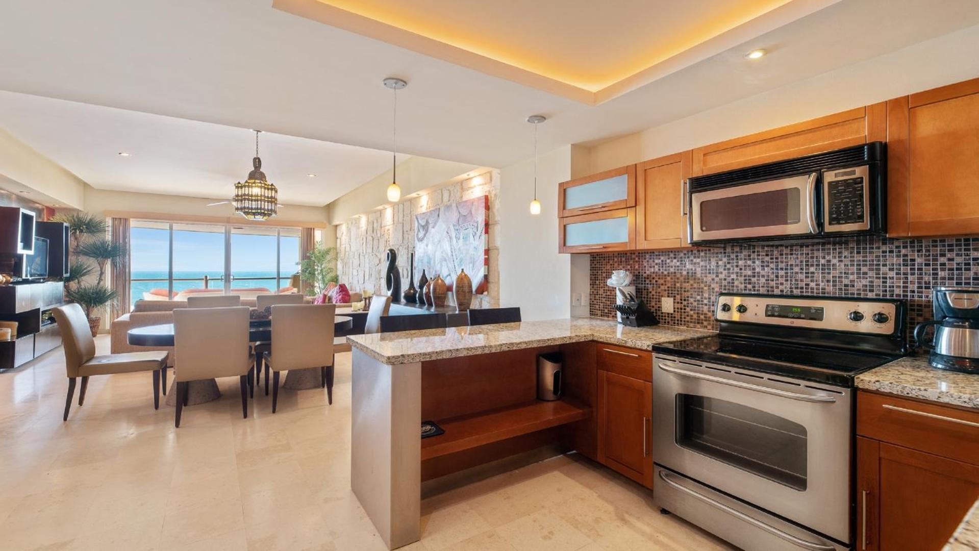 Encanto Living One Bedroom Unit By Kivoya