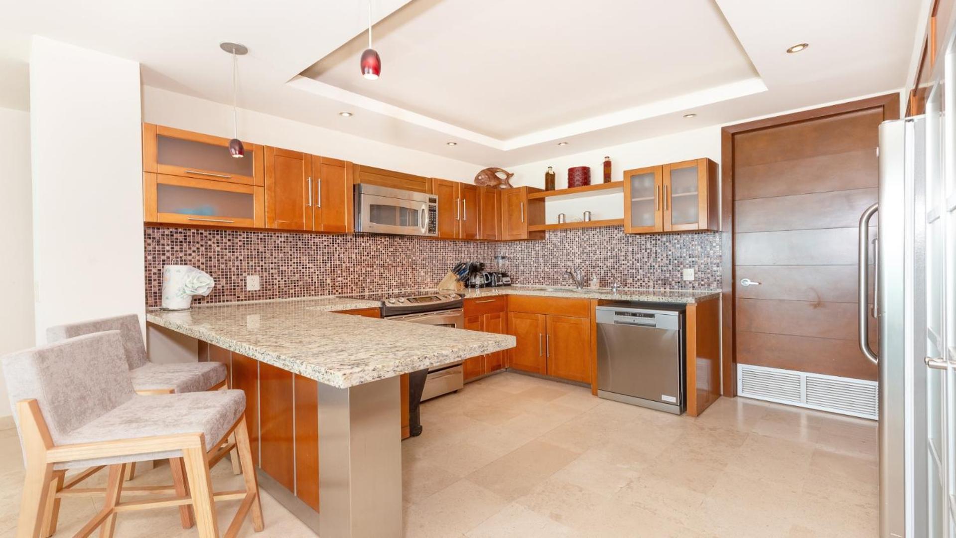 Encanto Living Two Bedroom Unit By Kivoya Apartment