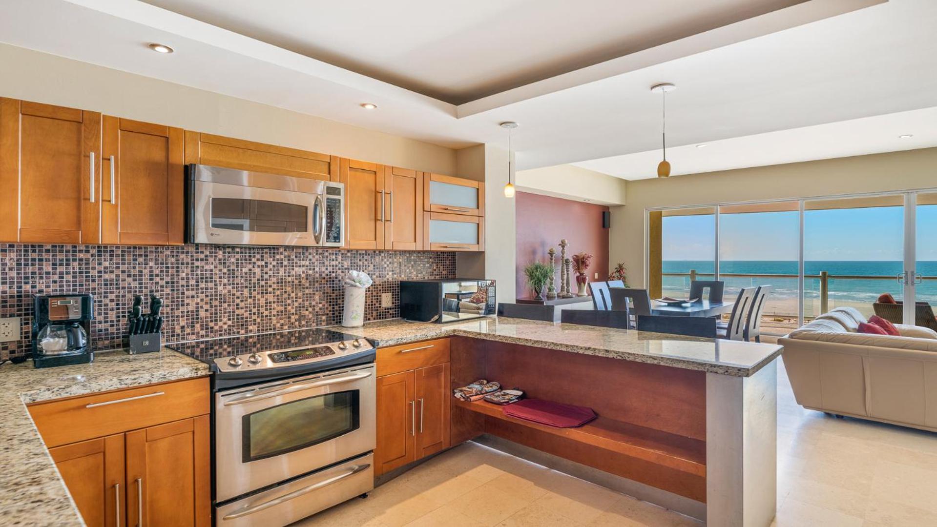 Apartment Encanto Living Two Bedroom Unit By Kivoya *