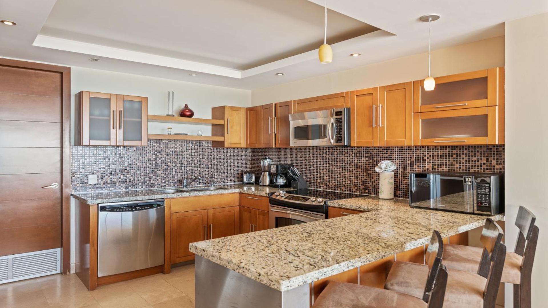 Apartment Encanto Living Two Bedroom Unit By Kivoya