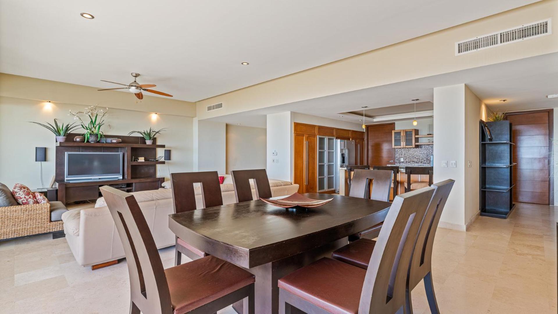 Encanto Living Two Bedroom Unit By Kivoya Puerto Penasco