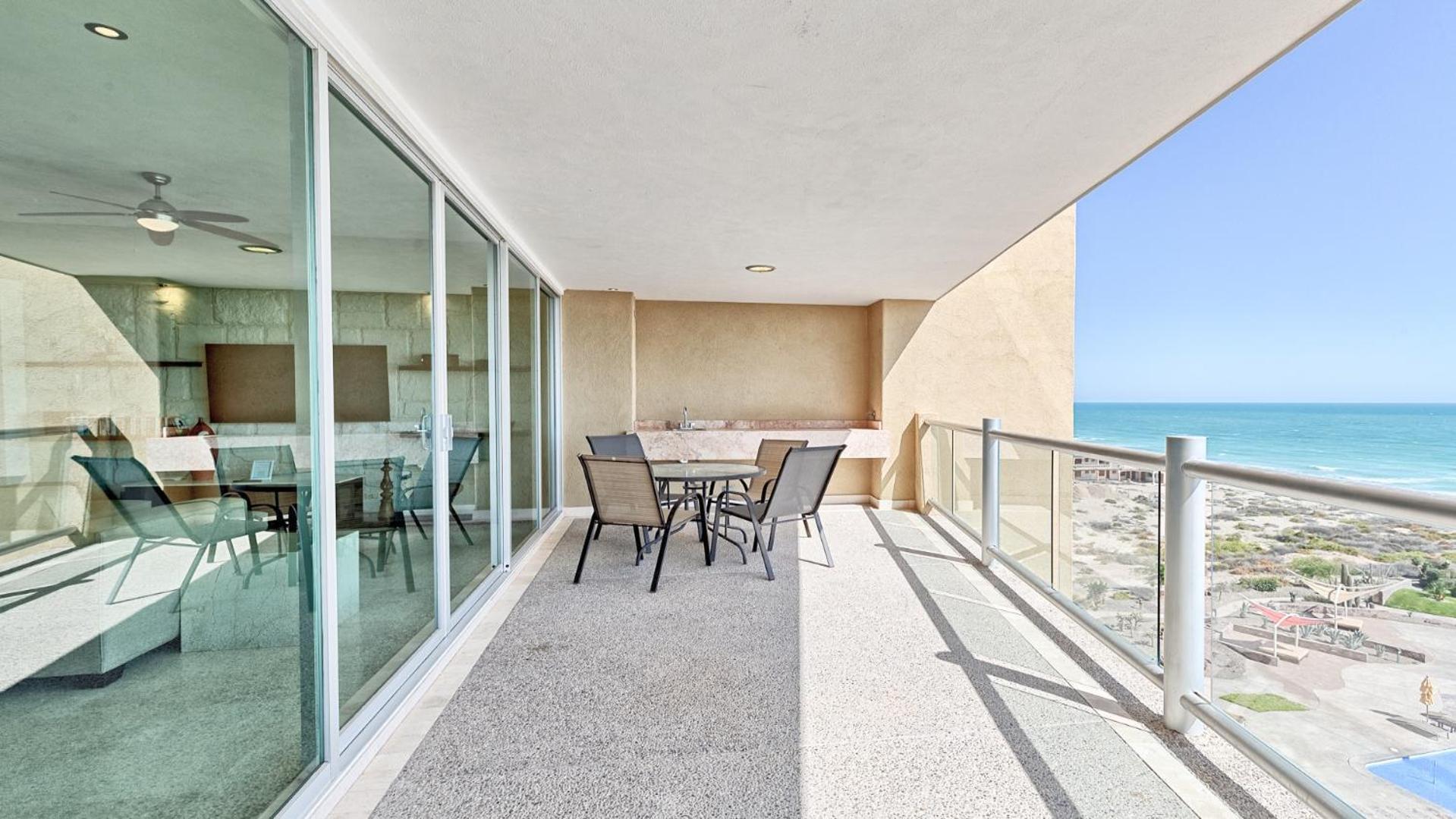 Encanto Living Two Bedroom Unit By Kivoya Apartment *
